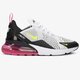Férfi sportcipők NIKE AIR MAX 270 ah8050-109 szín: fehér
