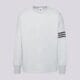 Férfi pulóver ADIDAS PULÓVER NC LS OS CREW jw7920 szín: szürke