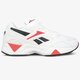 Férfi sportcipők REEBOK AZTREK 96 dv7249 szín: fehér