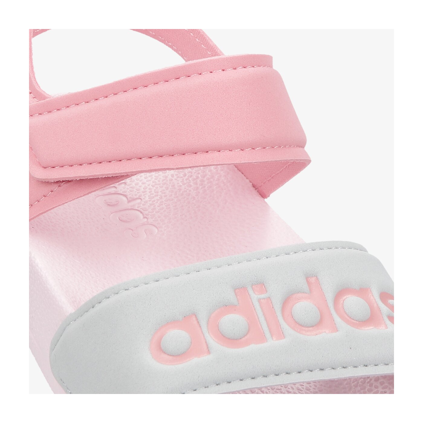 adidas slipper k