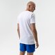 Férfi póló ELLESSE PÓLÓ KONELLA WHT WHT smg13512908 szín: fehér