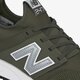 Férfi sportcipők NEW BALANCE MRL247OP mrl247op szín: zöld