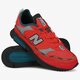 Férfi sportcipők NEW BALANCE MSXRCHSB msxrchsb szín: piros