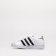Gyerek sportcipők ADIDAS SUPERSTAR CF C  gw4063 szín: fehér