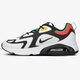 Férfi sportcipők NIKE AIR MAX 200 aq2568-101 szín: fehér