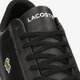 Férfi sportcipők LACOSTE LEROND 0121 1 CMA 742cma002502h szín: fekete