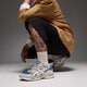 Férfi sportcipők ASICS NYC 1203a383-402 szín: kék