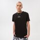 Férfi póló ELLESSE PÓLÓ OLLIO TEE SHIRT BLK shp16463011 szín: fekete