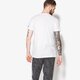 Férfi póló NEW ERA TRIKÓ FLAG WAVE WHT 11450951 szín: fehér