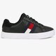 Női tornacipők TOMMY HILFIGER COOL WARM LINED SNEAKER en0en00642bds szín: fekete