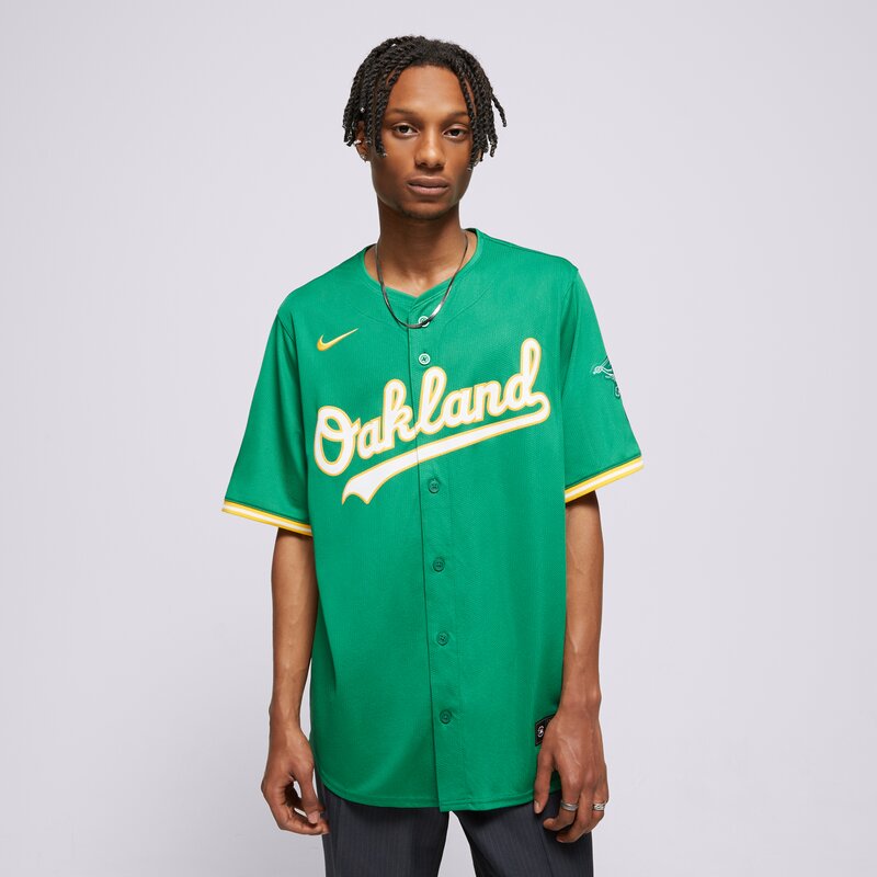 NIKE ING OAKLAND ATHLETICS MLB