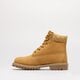 Gyerek téli cipők TIMBERLAND PREMIUM  tb0a5sy62311 szín: barna