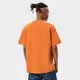 Férfi póló NIKE PÓLÓ M NSW PREM ESSNTL SUST TEE do7392-808 szín: barna