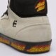 Férfi sportcipők ETNIES SCREW MID VULC X SANTA CRUZ FLAME 4107000613110 szín: szürke