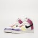 Női sportcipők NIKE WMNS DUNK HIGH fd0802-100 szín: multicolor