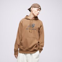 NEW BALANCE PULÓVER KAPUCNIS ESSENTIALS