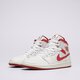 Férfi sportcipők AIR JORDAN 1 MID SE  fj3458-160 szín: fehér