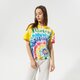 Női póló CHAMPION PÓLÓ CREWNECK PÓLÓ 114994wl002 szín: multicolor