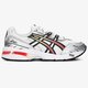 Női sportcipők ASICS GEL-1090 1022a308100 szín: fehér