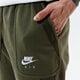 Férfi nadrágok NIKE NADRÁG AIR dc4317-222 szín: khaki