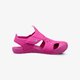 Gyerek papucs és szandálok NIKE SUNRAY PROTECT 2 GP 943828500 szín: lila