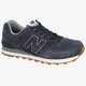 Férfi sportcipők NEW BALANCE ML574FSN  ml574fsn szín: sötétkék