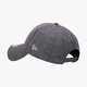 Gyerek baseball sapka NEW ERA SAPKA WMN SUEDE ESSENTIAL NE GRH 80469127 szín: szürke