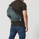 Női övtáska NIKE NŐI TÁSKA NK TECH HIP PACK ba5751344 szín: szürke
