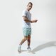 Férfi rövidnadrágok NIKE RÖVIDNADRÁG SPORTSWEAR ar2382-321 szín: zöld