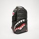 Női hátizsák SPRAYGROUND/HÁTIZSÁK SPLIT INFINITY 910b5472nsz szín: multicolor