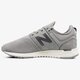 Női sportcipők NEW BALANCE WRL247WL wrl247wl szín: szürke