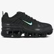 Női sportcipők NIKE AIR VAPORMAX 360 ck2719-002 szín: fekete