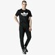Férfi póló ADIDAS PÓLÓ SS SOLID SHMOO T dh3900 szín: fekete