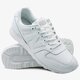 Női sportcipők NEW BALANCE WR996SRW METALLIC SILVER (007) wr996srw szín: ezüst