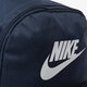 Női hátizsák NIKE HÁTIZSÁK NK HERITAGE BKPK - 2.0 ba5879-451 szín: sötétkék