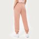 Női nadrágok NIKE NADRÁG SPORTSWEAR ESSENTIAL bv4095-609 szín: bézs