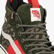 Férfi sportcipők VANS SK8-HI MTE-2 vn0a5hzz6l61 szín: zöld