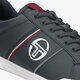 Férfi sportcipők SERGIO TACCHINI PARIGI stm92412140 szín: sötétkék
