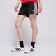 Női rövidnadrágok ADIDAS RÖVIDNADRÁG FIREBIRD SHORT iu2425 szín: fekete