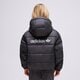 Gyerek átmeneti kabát ADIDAS GIRLS' CROPPED PADDED JACKET JUNIOR  h43927 szín: fekete