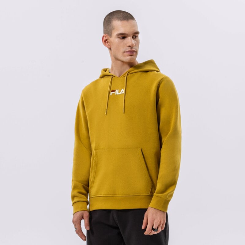 FILA PULÓVER KAPUCNIS HENRY