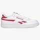 Férfi sportcipők REEBOK CLUB C REVENGE h04170 szín: fehér