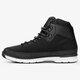 Férfi téli cipők TIMBERLAND EURO HIKER SF SPACER SPACER a1l1q szín: fekete