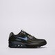 Gyerek sportcipők NIKE AIR MAX 90 NN GS hq3812-001 szín: fekete