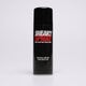 Női cipőápolók SNEAKY TISZTÍTÓ KÉSZLET SPRAY sneaky spray-0 szín: fekete