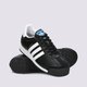 Férfi sportcipők ADIDAS SAMOA 019351 szín: fekete