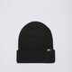 Gyerek téli sapka NIKE SAPKA U NK PEAK BEANIE SC FUT fb6526-010 szín: fekete