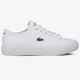 Gyerek sportcipők LACOSTE GRIPSHOT 0120 2 CUJ 740cuj000621g szín: fehér