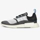 Férfi sportcipők ADIDAS NMD_R1 fy3685 szín: szürke
