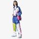 Női átmeneti kabát NIKE KABÁT W NSW NSP TRK JKT WVN ar3025-412 szín: multicolor